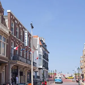 Empire Hotel Den Haag