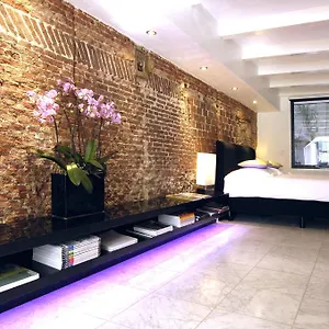 Boutique Frühstückspension Amsterdam