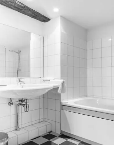 Hotel Au Quartier Maastricht Paesi Bassi